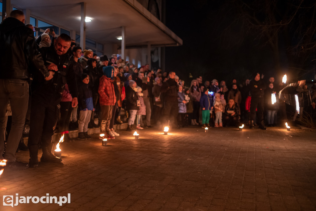 32. Finał WOŚP w Jarocinie - część 2