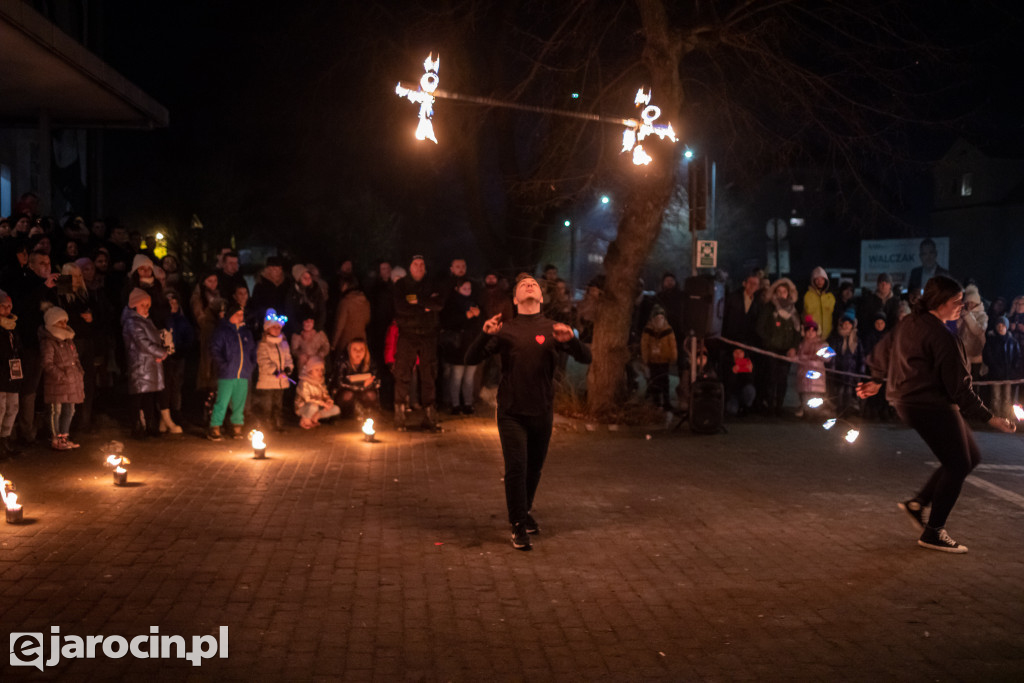 32. Finał WOŚP w Jarocinie - część 2