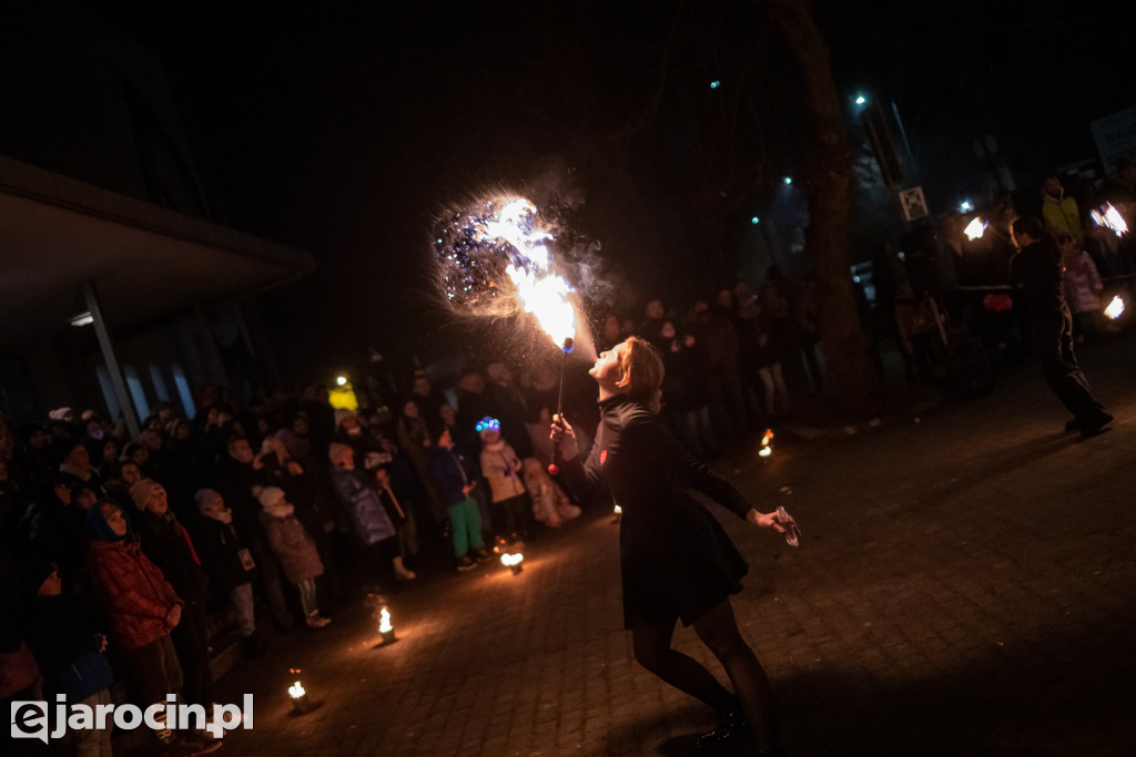 32. Finał WOŚP w Jarocinie - część 2