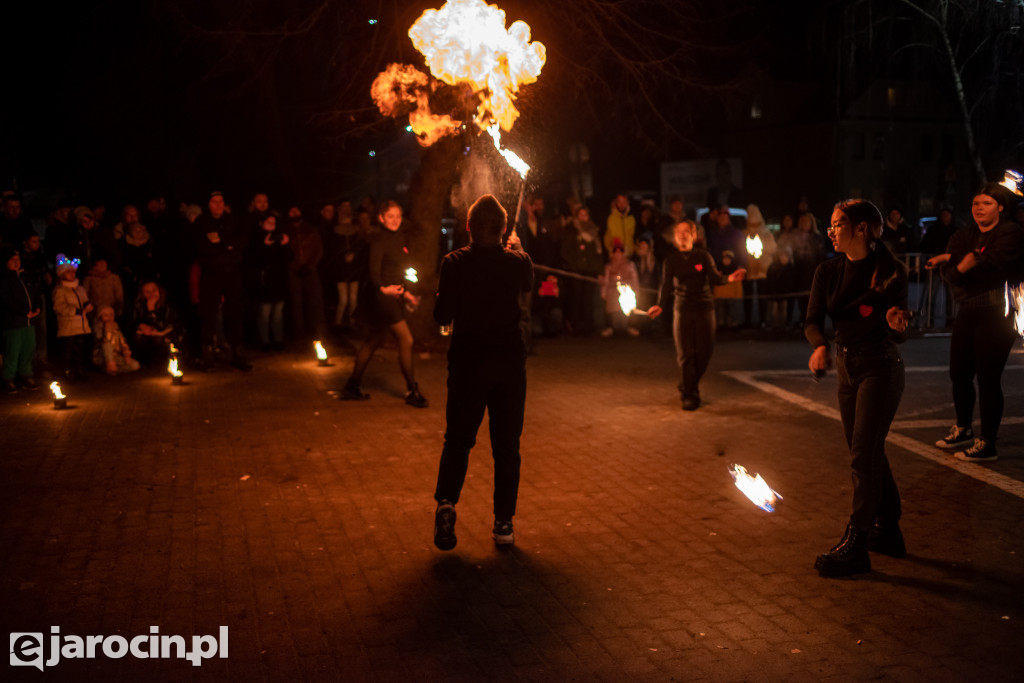 32. Finał WOŚP w Jarocinie - część 2