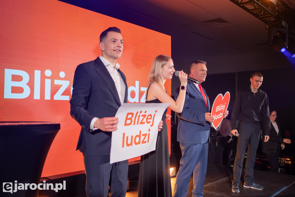 Spotkanie programowe Stowarzyszenia Ziemia Jarocińska