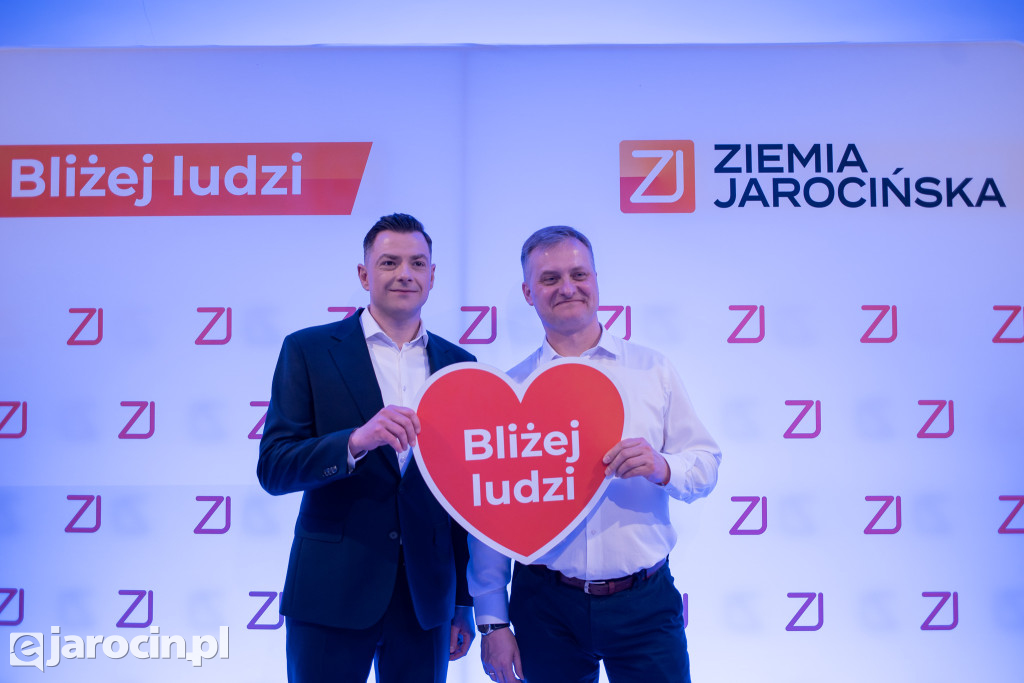 Spotkanie programowe Stowarzyszenia Ziemia Jarocińska