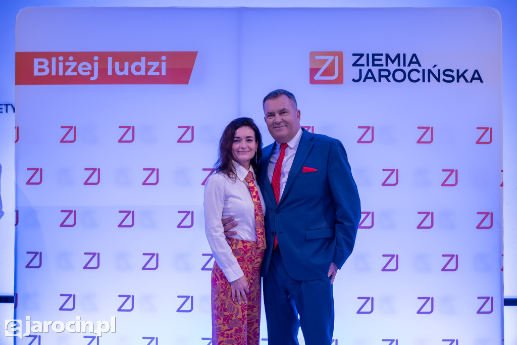 Spotkanie programowe Stowarzyszenia Ziemia Jarocińska