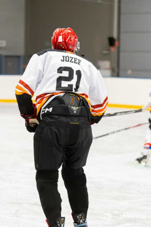 Hockey Rock Jarocin zaprasza na lodowisko