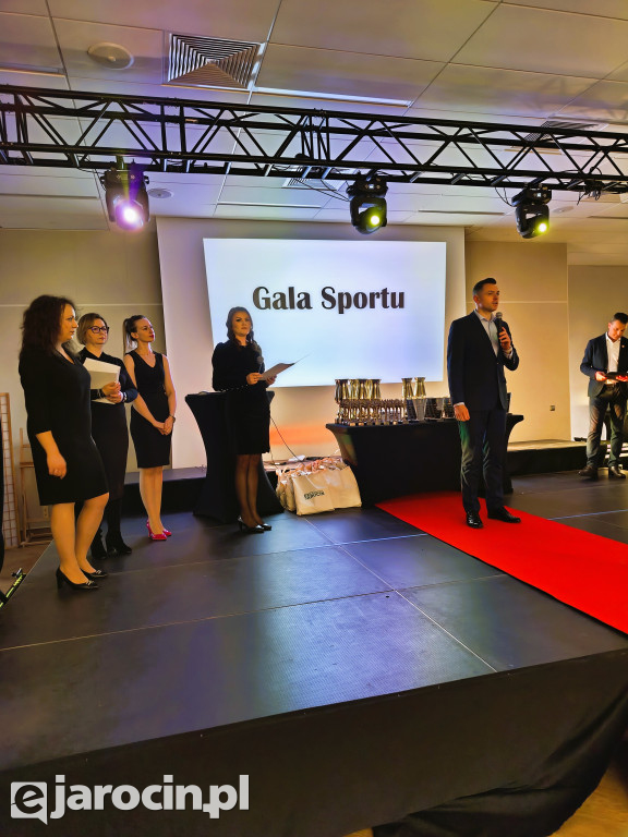 Gala Sportu 2024