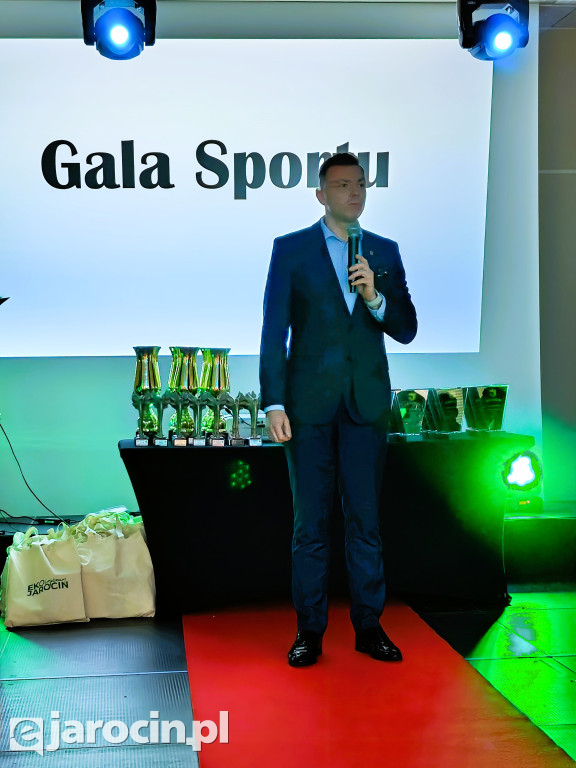 Gala Sportu 2024