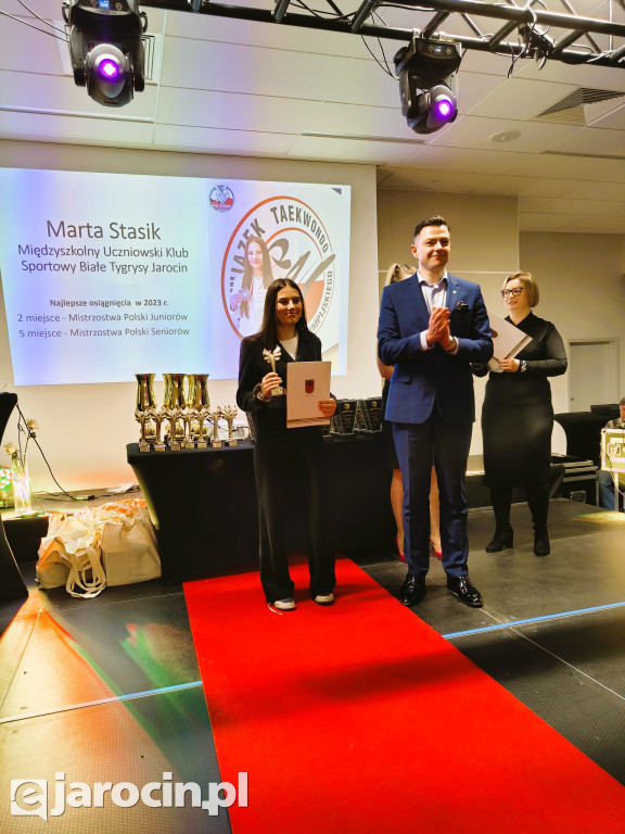 Gala Sportu 2024