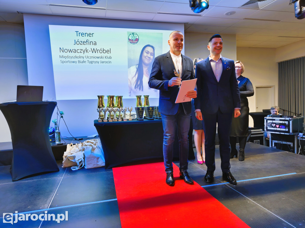 Gala Sportu 2024