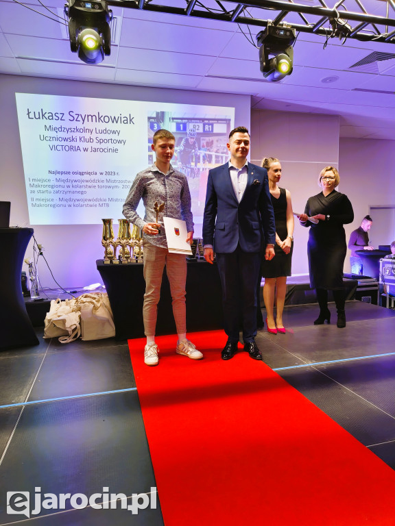 Gala Sportu 2024