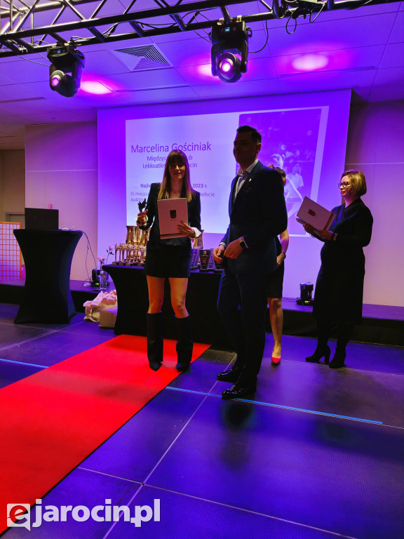 Gala Sportu 2024
