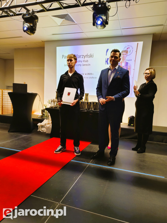 Gala Sportu 2024