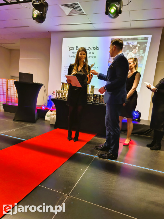 Gala Sportu 2024
