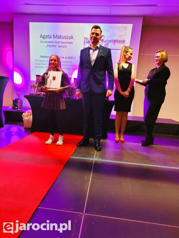 Gala Sportu 2024