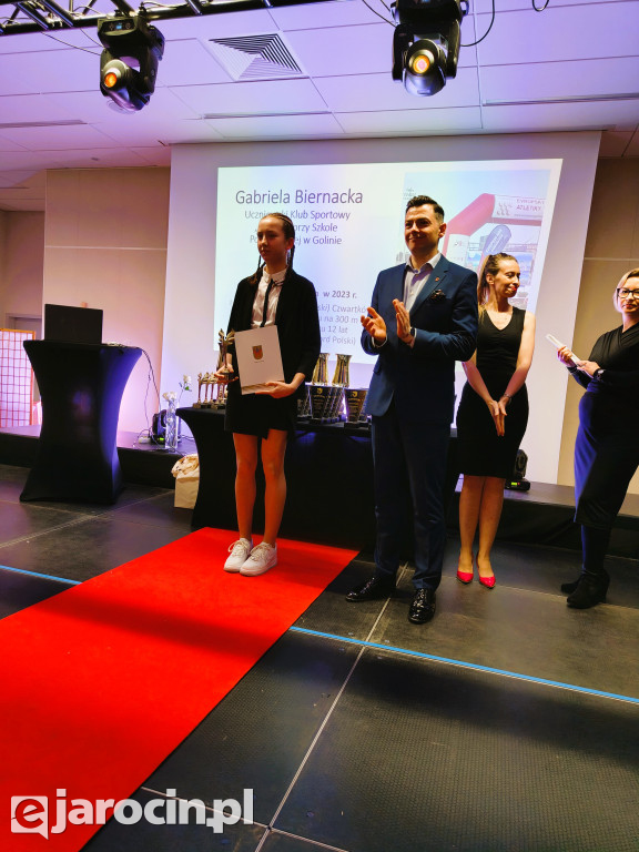 Gala Sportu 2024
