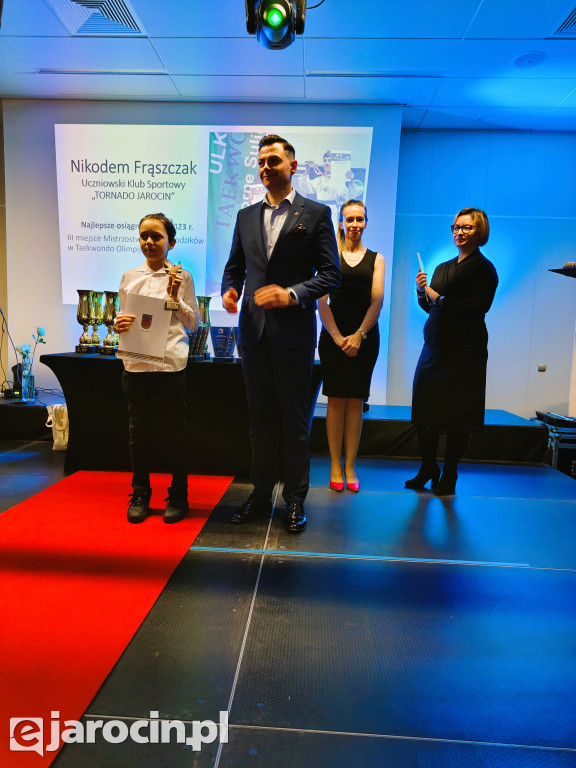 Gala Sportu 2024