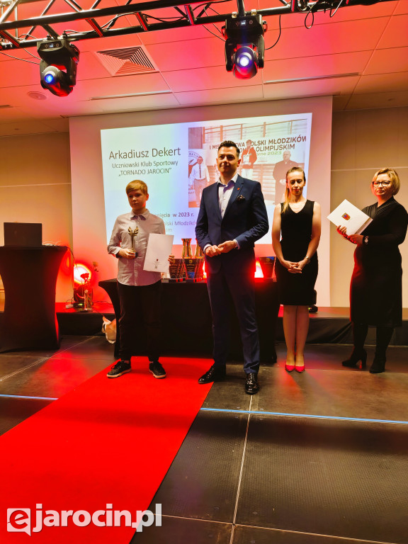 Gala Sportu 2024