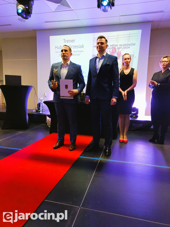 Gala Sportu 2024
