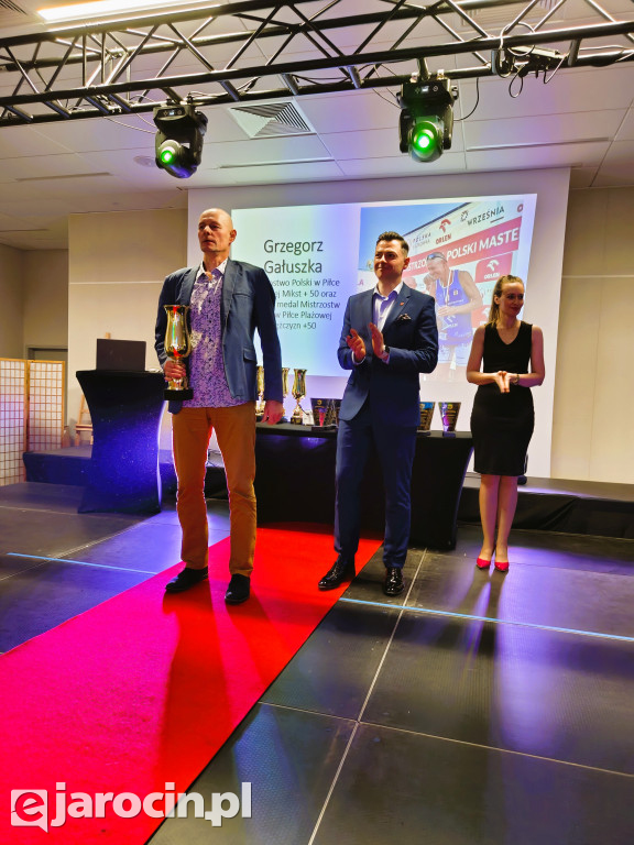 Gala Sportu 2024