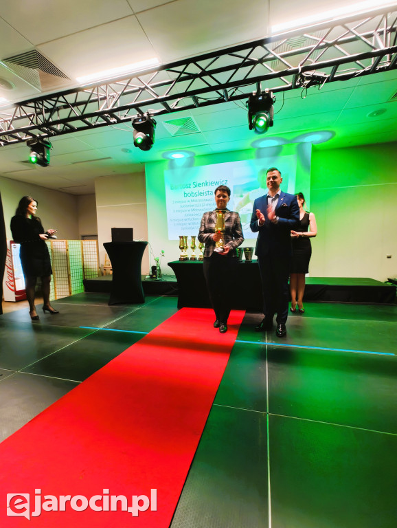 Gala Sportu 2024