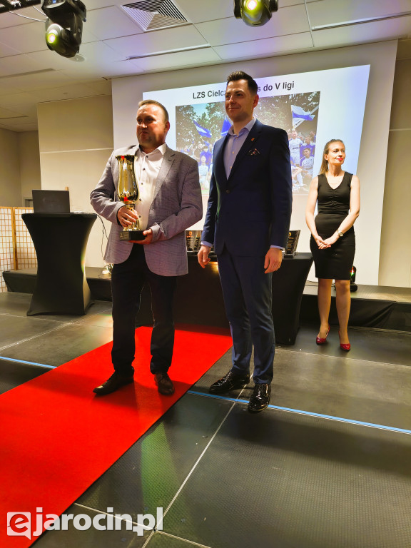 Gala Sportu 2024