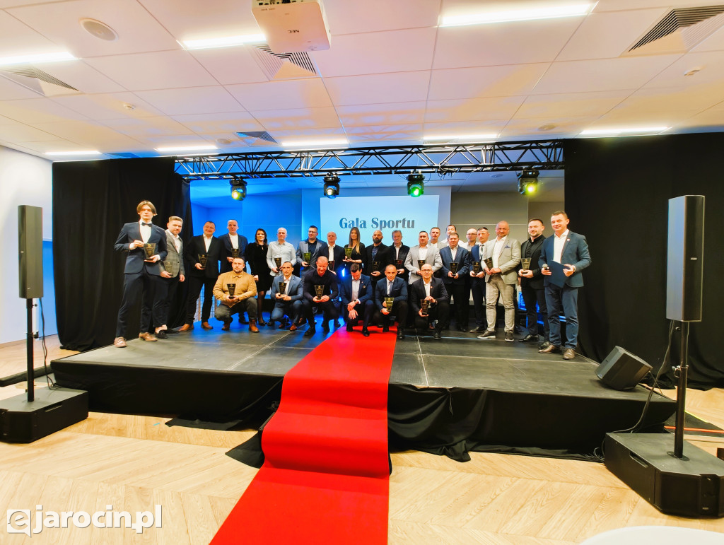 Gala Sportu 2024