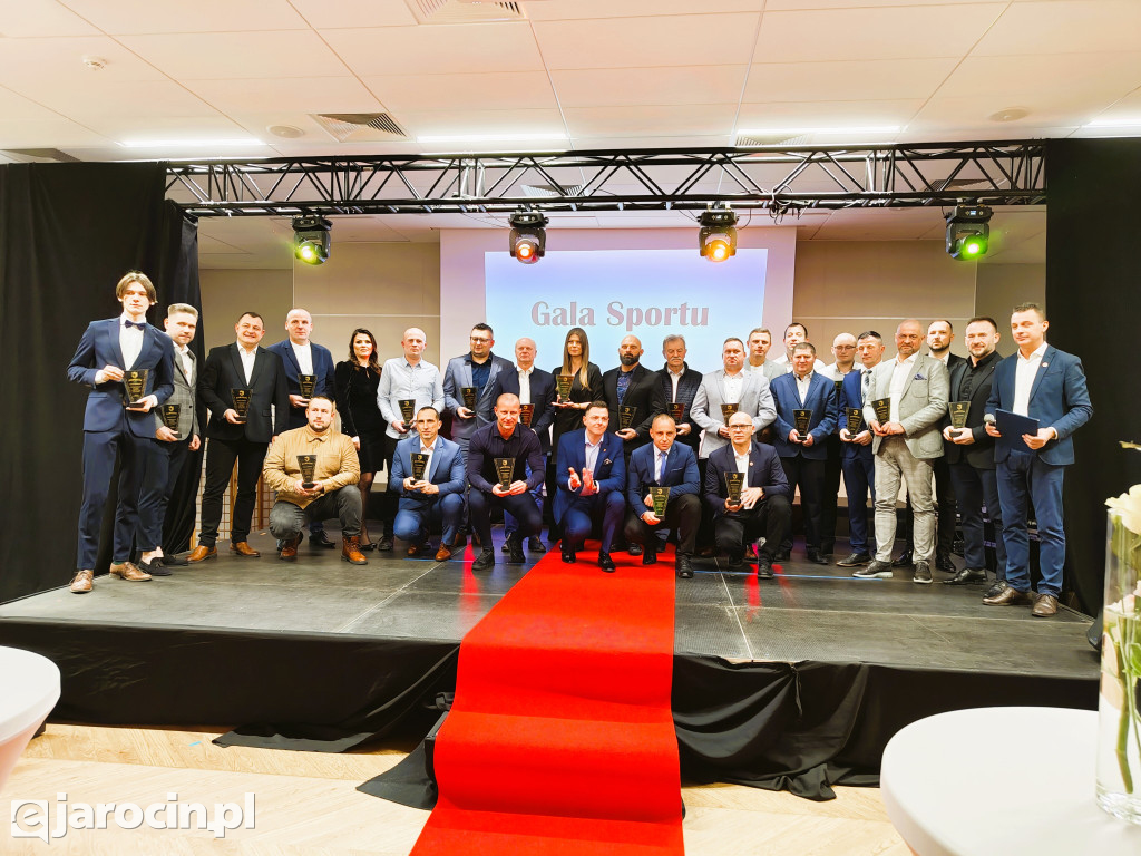 Gala Sportu 2024