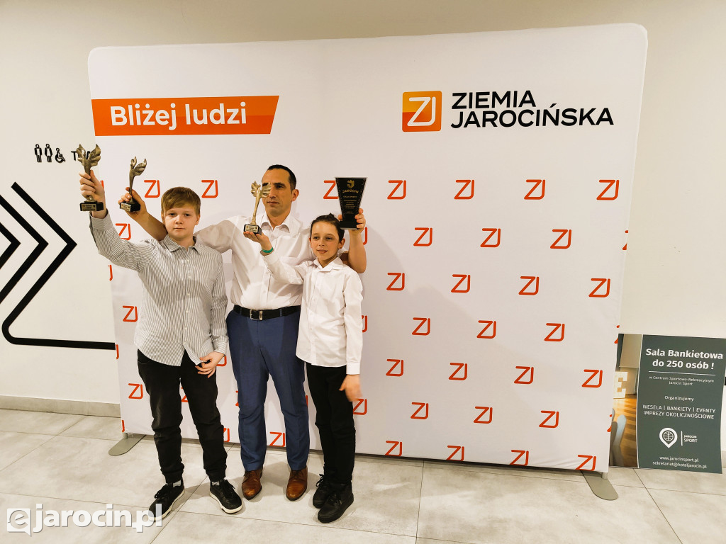 Gala Sportu 2024