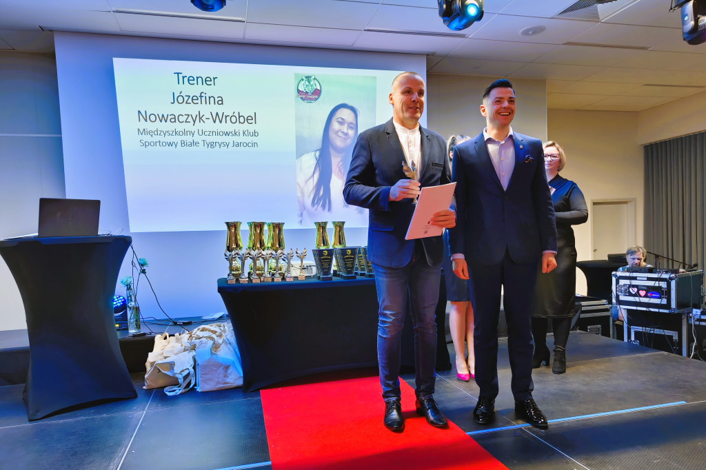 Gala Sportu 2024