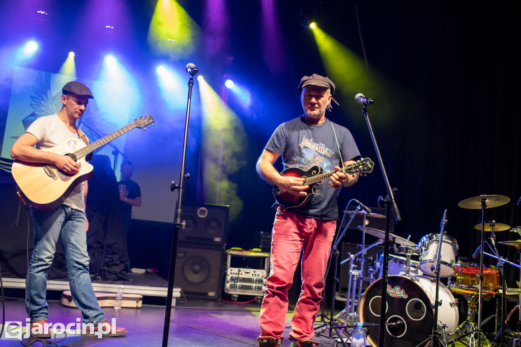 Koncert dla Zuzi. Małej dziewczynki z dużymi problemami