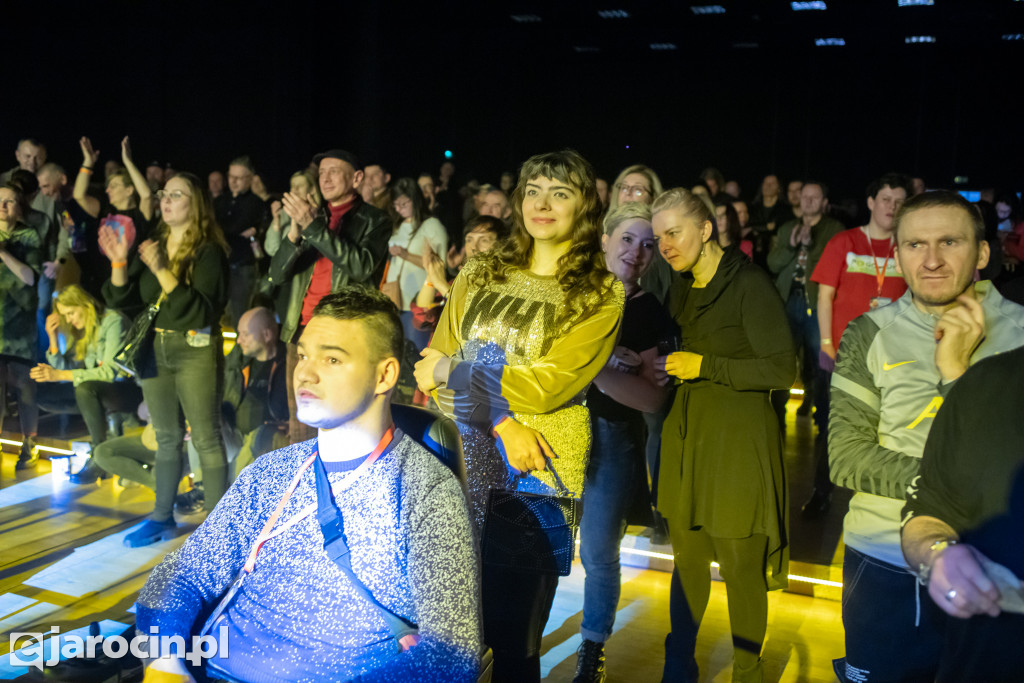 Koncert dla Zuzi. Małej dziewczynki z dużymi problemami