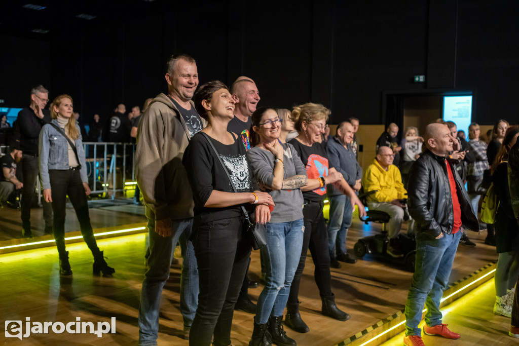 Koncert dla Zuzi. Małej dziewczynki z dużymi problemami