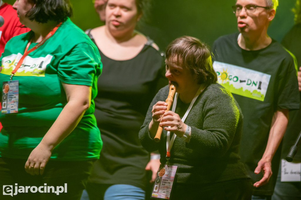 Koncert dla Zuzi. Małej dziewczynki z dużymi problemami
