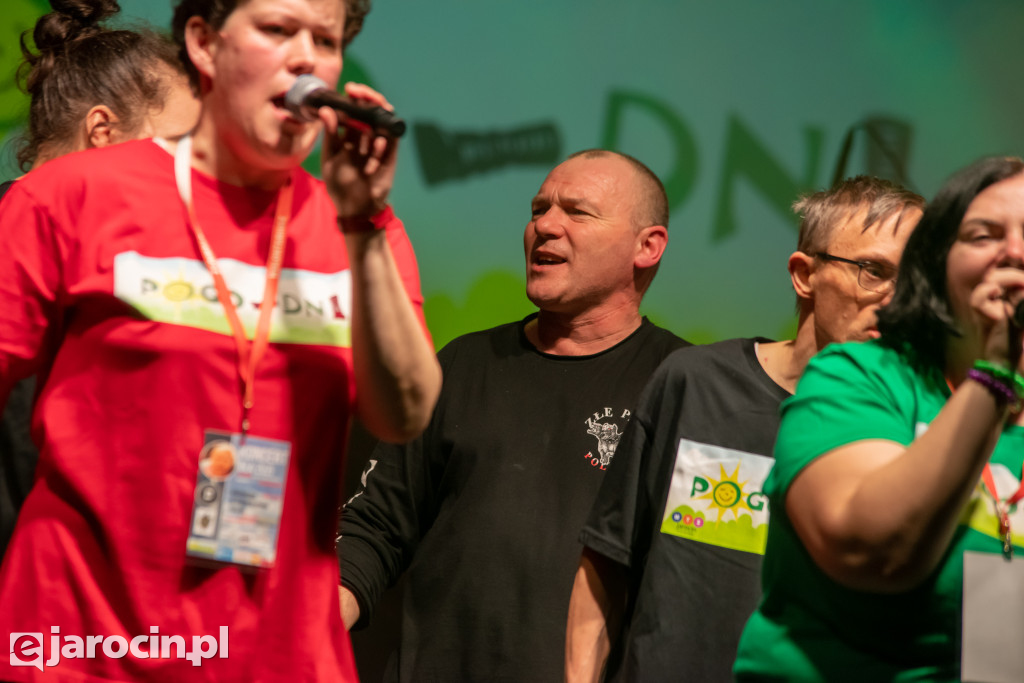 Koncert dla Zuzi. Małej dziewczynki z dużymi problemami