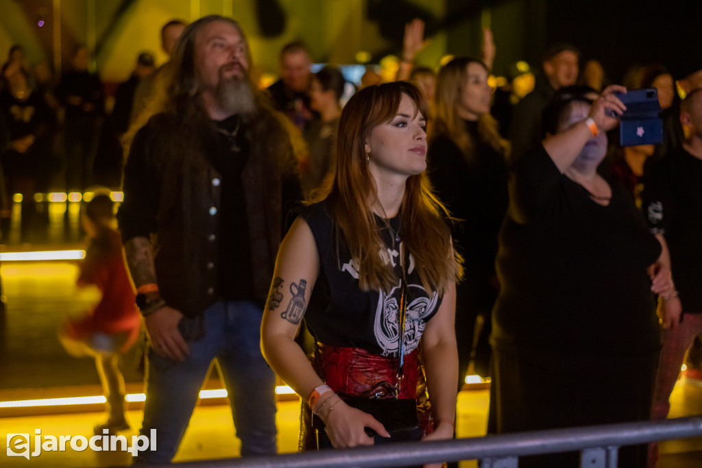 Koncert dla Zuzi. Małej dziewczynki z dużymi problemami