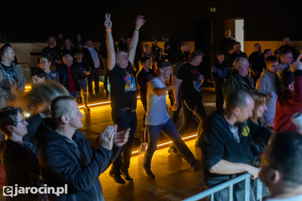 Koncert dla Zuzi. Małej dziewczynki z dużymi problemami