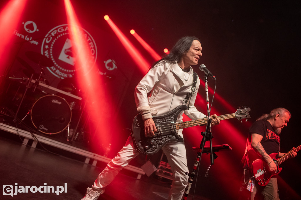 Koncert dla Zuzi. Małej dziewczynki z dużymi problemami