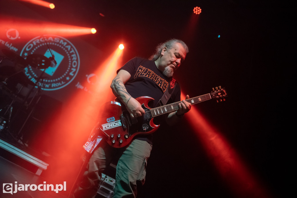 Koncert dla Zuzi. Małej dziewczynki z dużymi problemami