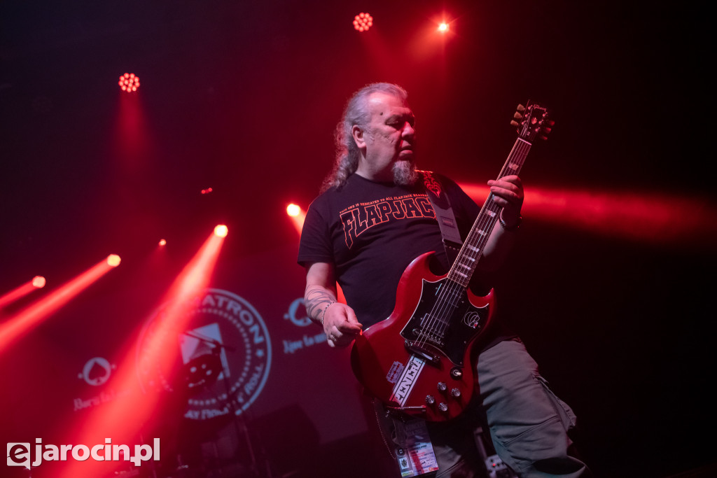 Koncert dla Zuzi. Małej dziewczynki z dużymi problemami
