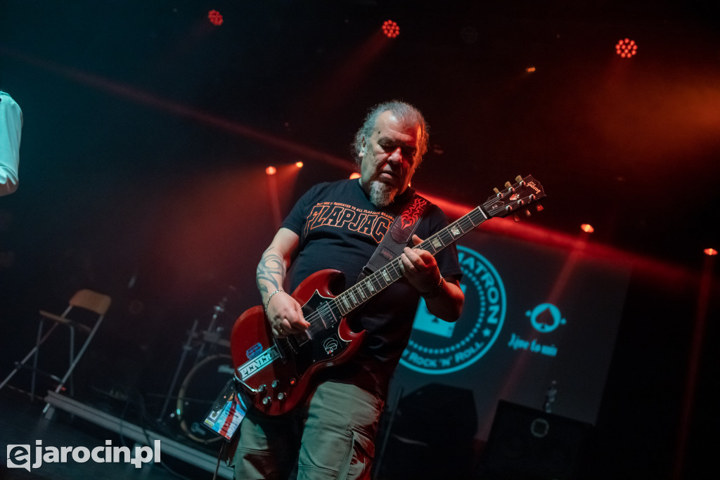 Koncert dla Zuzi. Małej dziewczynki z dużymi problemami