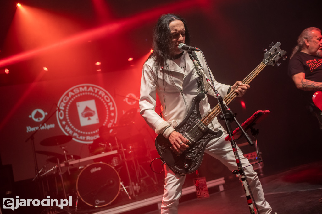 Koncert dla Zuzi. Małej dziewczynki z dużymi problemami