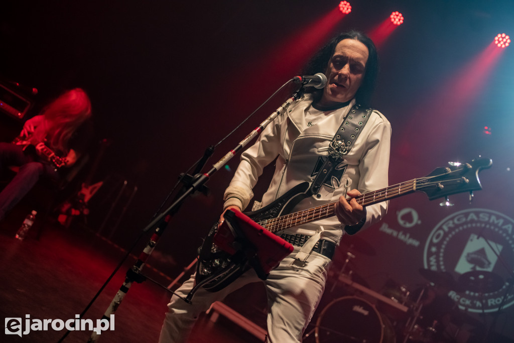 Koncert dla Zuzi. Małej dziewczynki z dużymi problemami