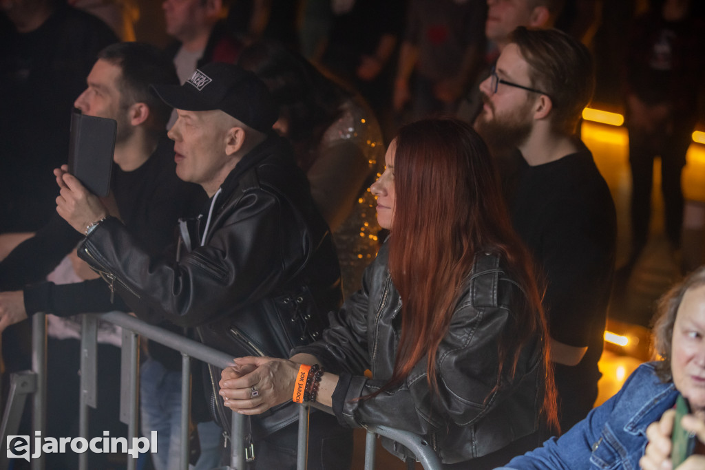 Koncert dla Zuzi. Małej dziewczynki z dużymi problemami