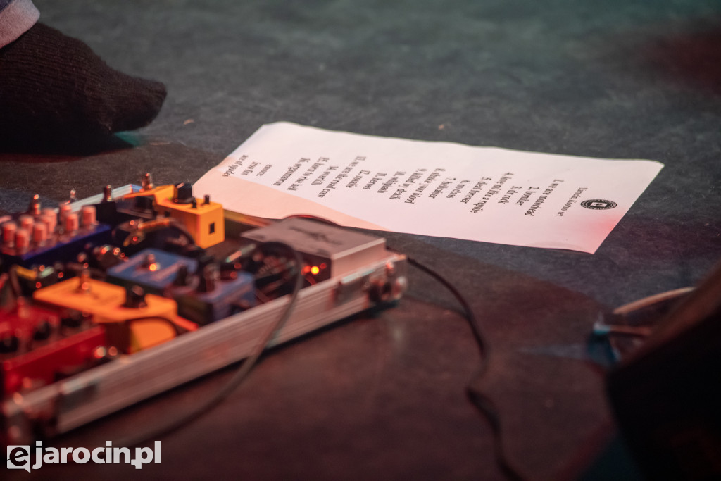 Koncert dla Zuzi. Małej dziewczynki z dużymi problemami