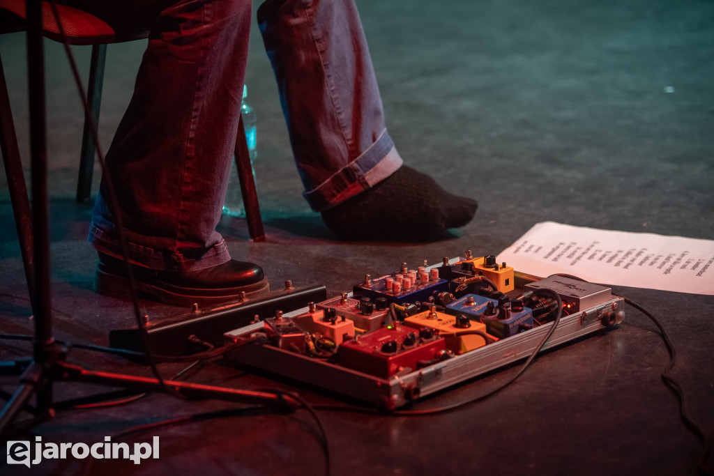 Koncert dla Zuzi. Małej dziewczynki z dużymi problemami