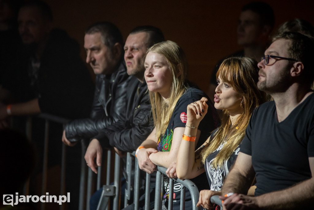 Koncert dla Zuzi. Małej dziewczynki z dużymi problemami
