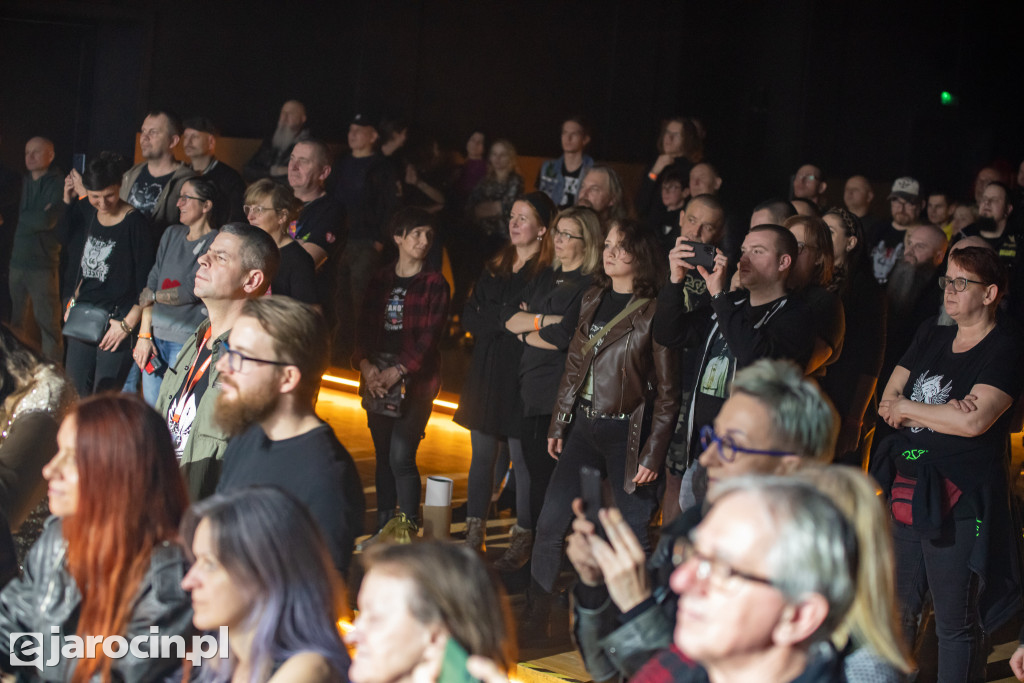 Koncert dla Zuzi. Małej dziewczynki z dużymi problemami