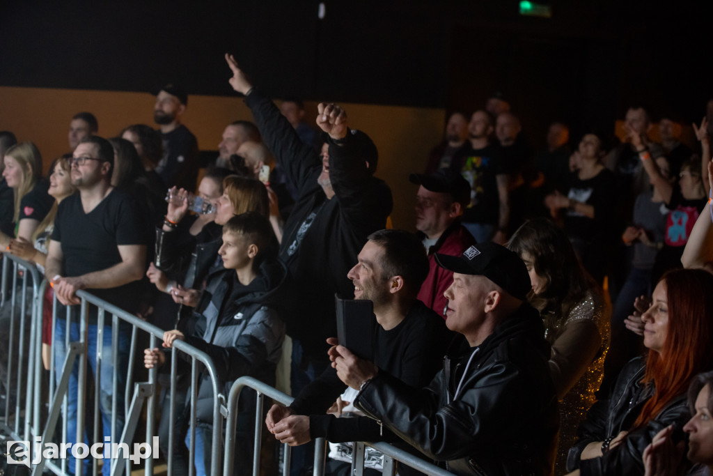Koncert dla Zuzi. Małej dziewczynki z dużymi problemami