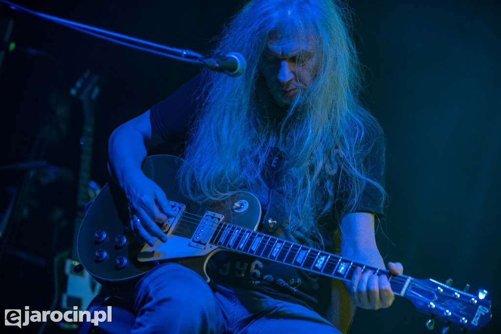 Koncert dla Zuzi. Małej dziewczynki z dużymi problemami