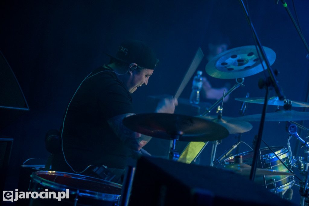 Koncert dla Zuzi. Małej dziewczynki z dużymi problemami