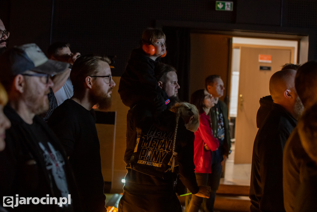 Koncert dla Zuzi. Małej dziewczynki z dużymi problemami